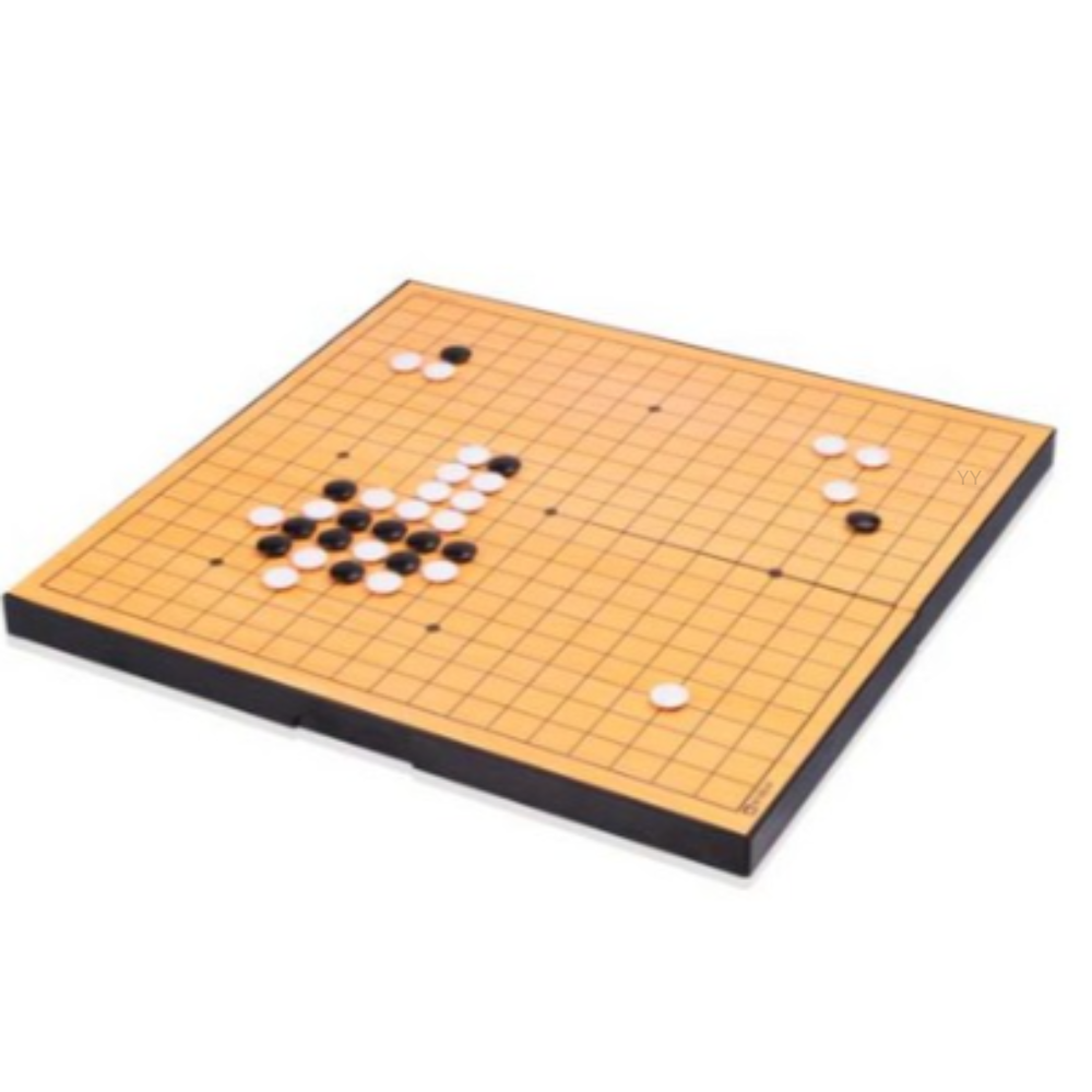 명인랜드 대형 자석 바둑 M-486 728,520원