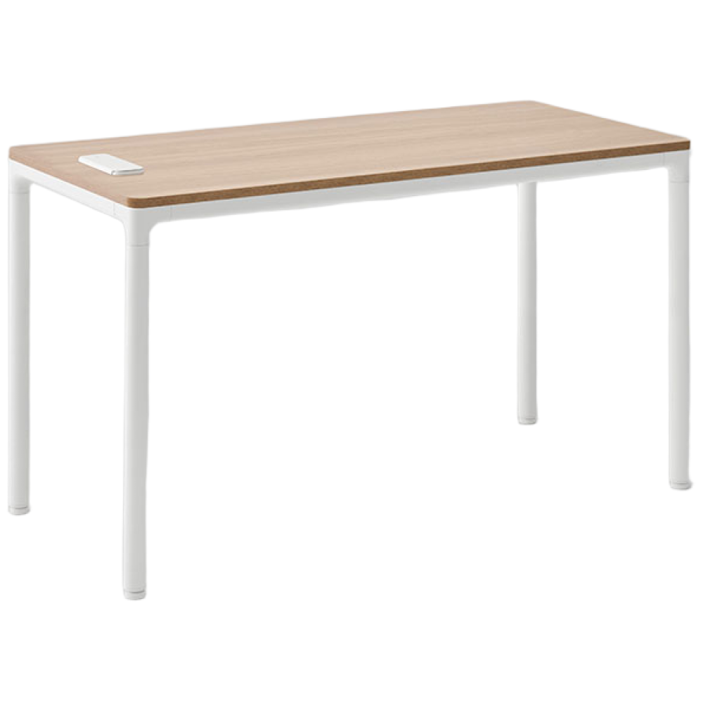 [두닷] 콰트로 에어 PD 3.0 C타입 노트북 데스크 1200x600, 덴버오크+에어화이트 234,000원