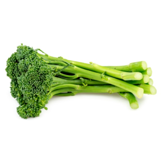 줄기까지 부드러운 채소 브로콜리니 20,500원