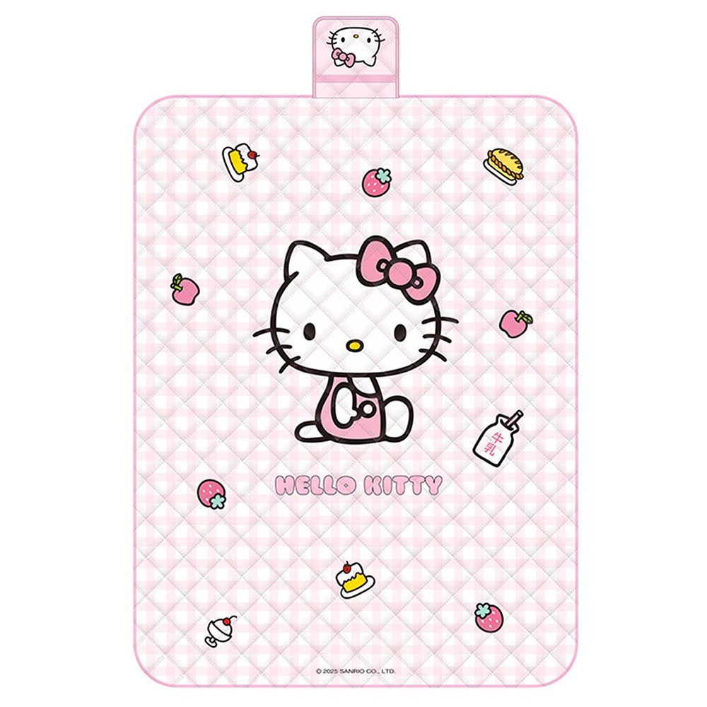 헬로키티 피크닉매트 산리오 돗자리 방수 두꺼운 휴대용 32,800원