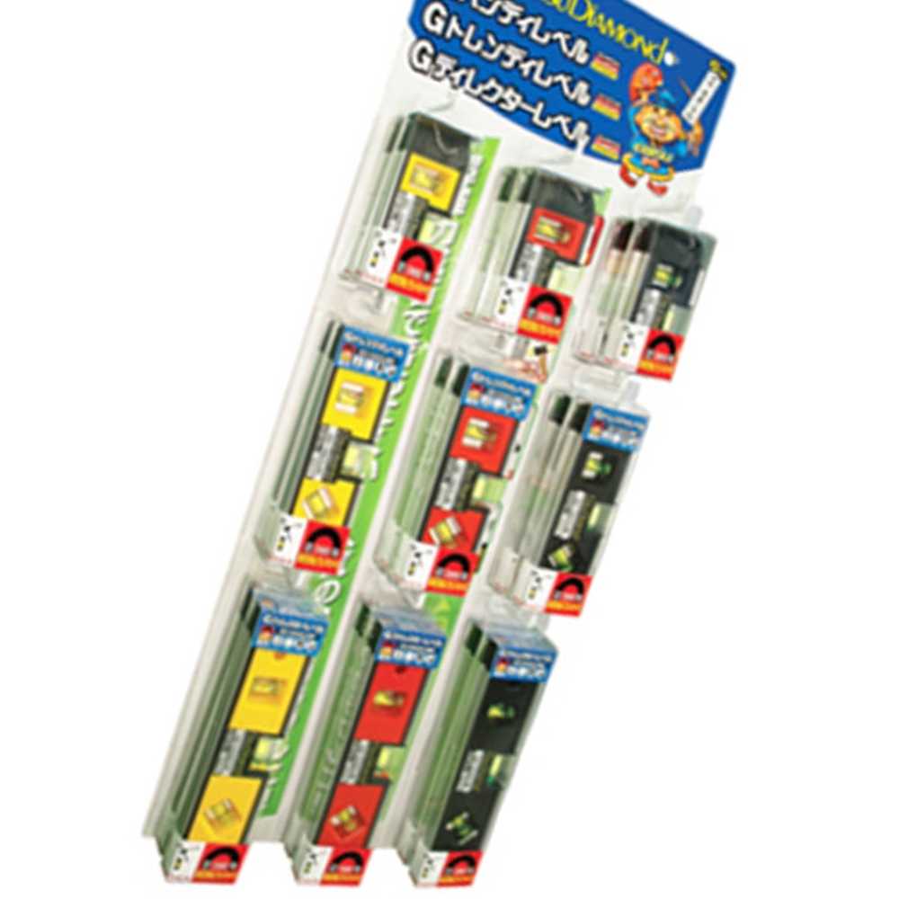 몰팜 EBISU ED-GS 수평- G.핸디자석레벨세트 1EA 링게이지 수준기 레벨자 630,400원