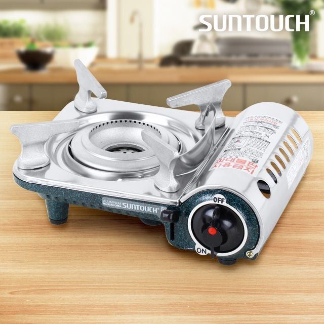 가스버너 ST-320DT/소형 미니 가스렌지 부탄 휴대용 ths*471aC 69,950원