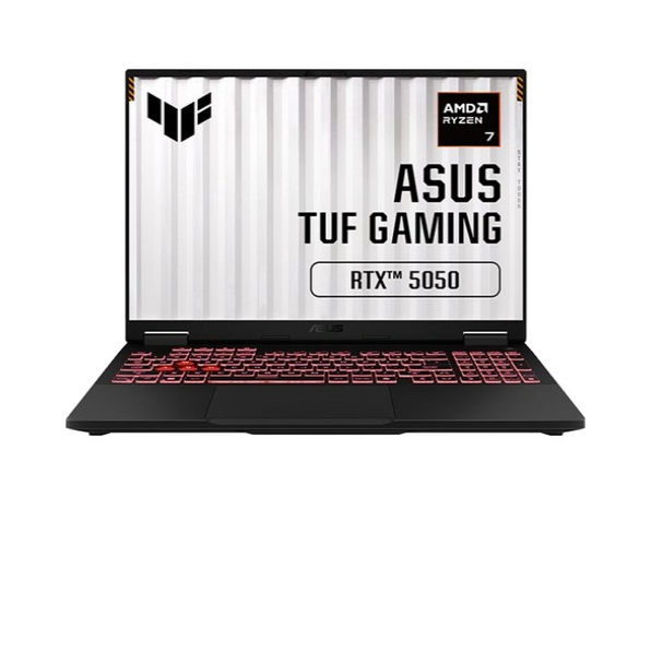 에이수스 2025 TUF 게이밍 A16 라이젠7 지포스 RTX 5050 1,939,000원
