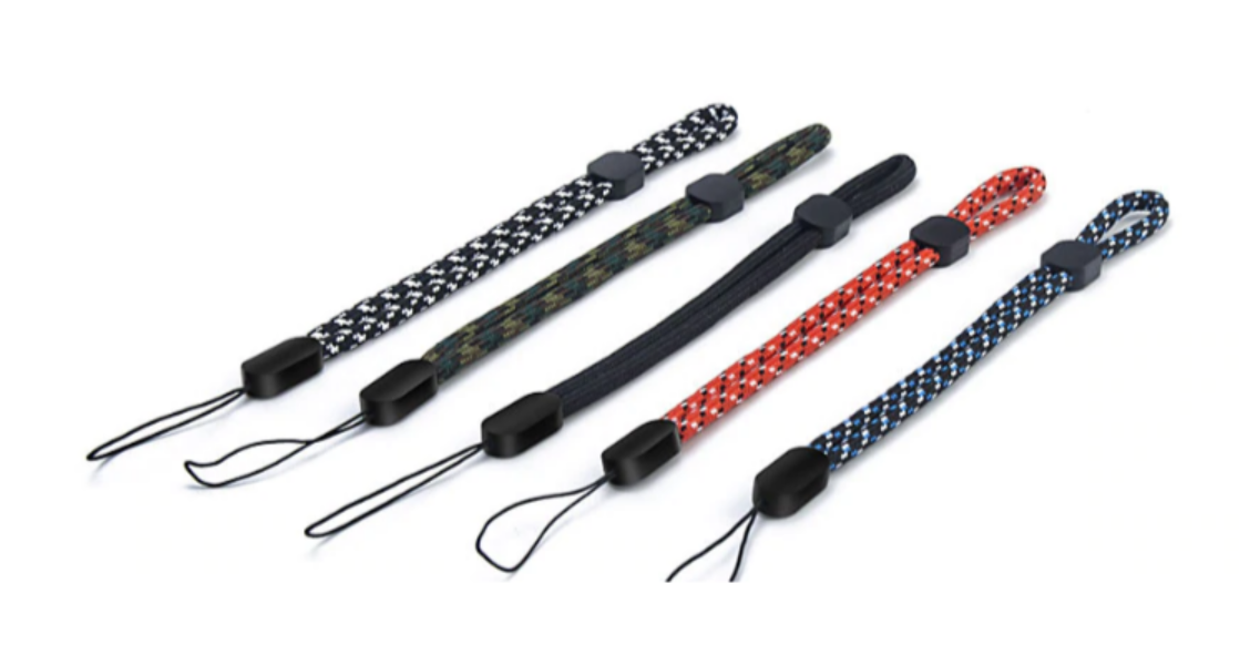 카이로스 컨퍼니 핸드폰 손목스트랩 휴대폰 줄 카메라 끈 스마트폰 손목걸이 490원