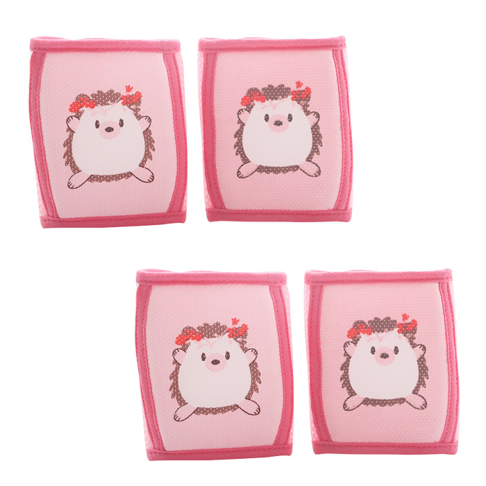 스타도어 애니멀 벨크로 무릎보호대 2p 세트 12,800원