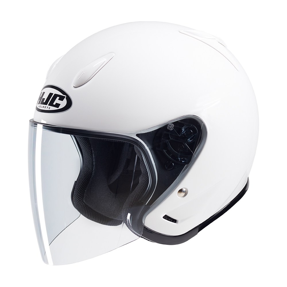 [HJC] CH-5 + 초극세사 클리너 오토바이헬멧 오픈페이스 홍진 95,000원