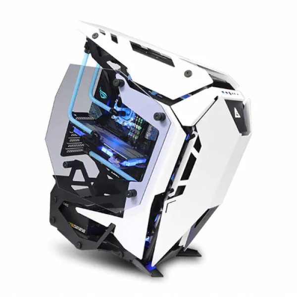 Antec TORQUE 미들타워 화이트 725,500원