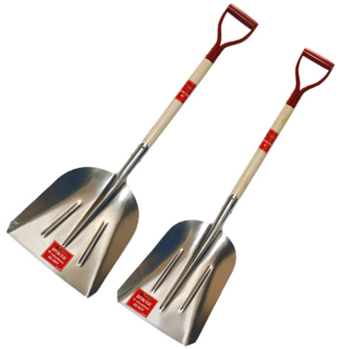 독수리표 알루미늄 오삽 사이즈선택 각삽 막삽 눈삽 캠핑 텃밭 농장 논밭 나무심기 20,900원