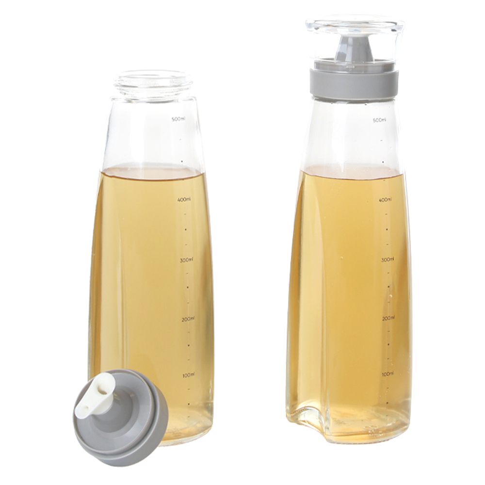 키텐실 비스포크 양방향 멀티 실리콘 오일병 M Cap 그레이 18,100원