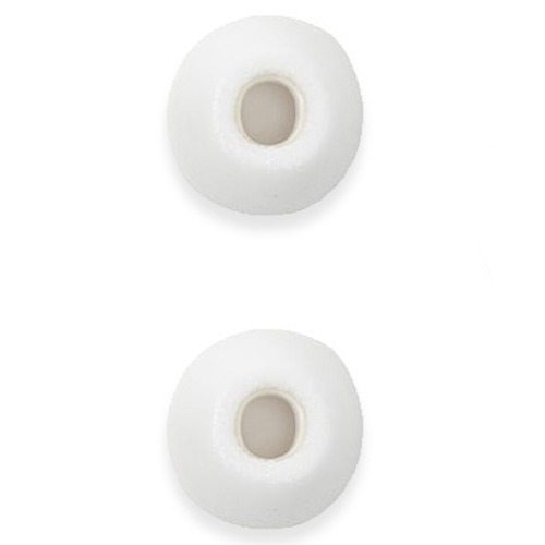 컴플라이 트루그립 맥스 에어팟 프로3 전용 폼팁 M, 화이트, 2개, 단일상품 29,800원