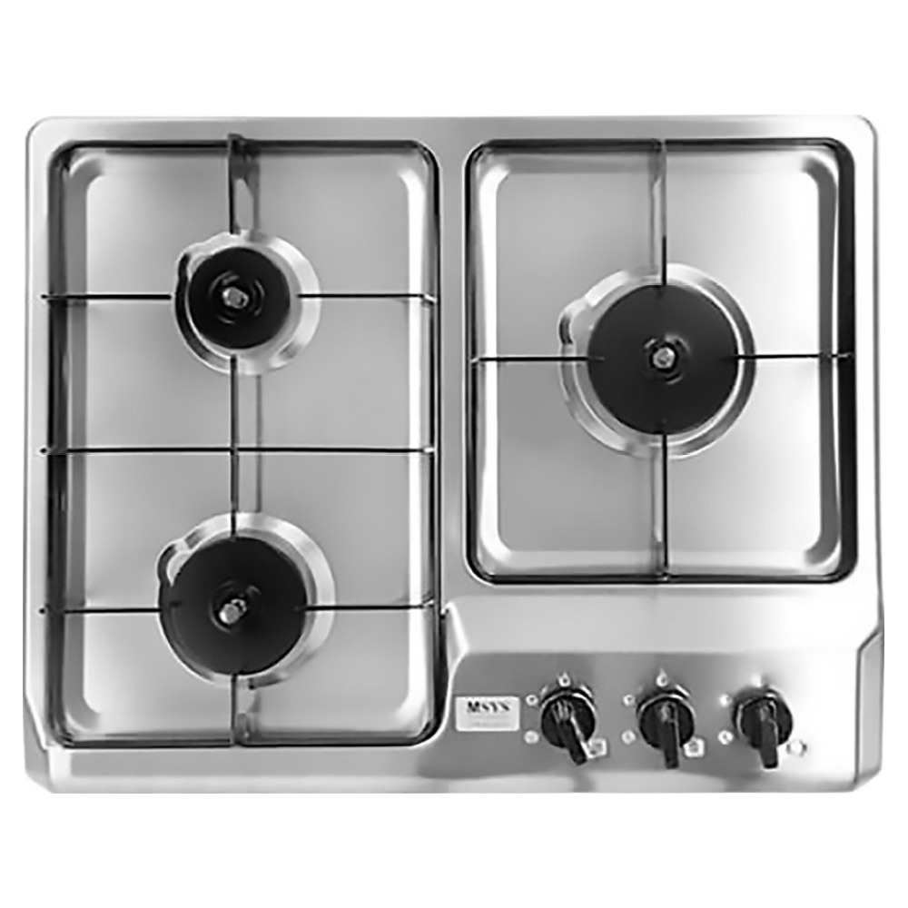 한샘 빌트인 가스레인지 3구, LNG, CTB-MS363H 147,000원