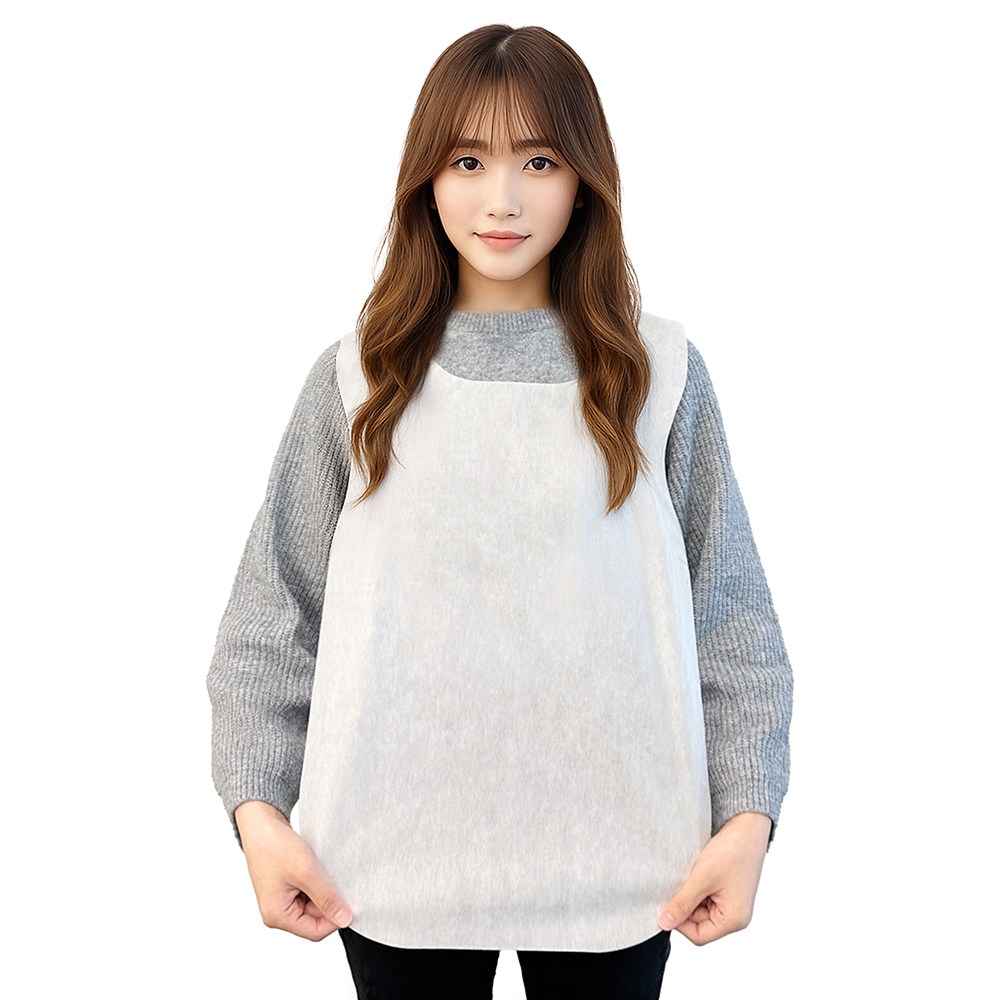 프로덕트랩 일회용 앞치마 업소용 손님용 식당 부직포 방수 11,000원