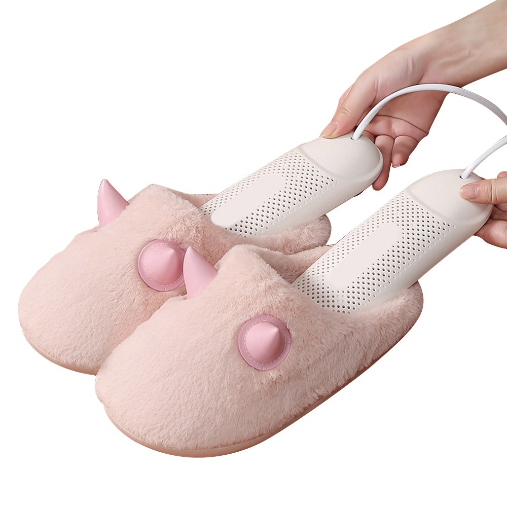 NUTRIVIO  운동화건조기 타이밍 미니 휴대용 양말 운동화 신발건조기 19,250원