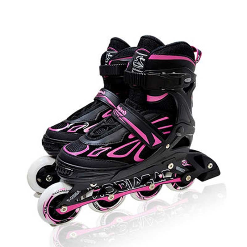 크루저라인(CRUISER LINE) 아동인라인 사이즈조절 인라인스케이트 49,800원