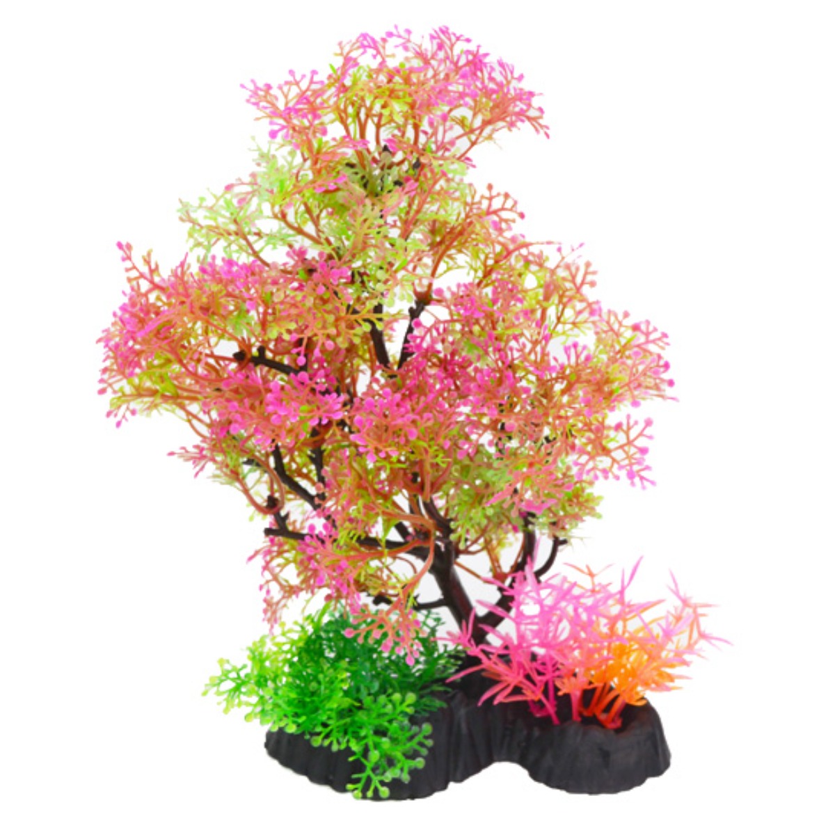 아쿠아테라 어항장식 인조수초 4,600원