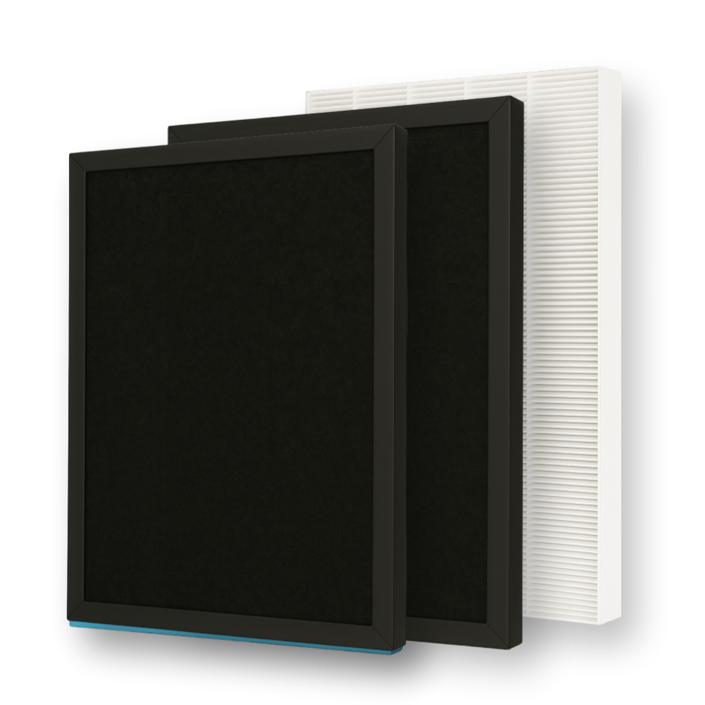 에어스윗 힘펠 HRD-EP150IBC 아파트 전열교환기필터 H13등급 헤파필터 세트 환기시스템 호환 필터, 1세트, 외기배기 고급형 29,000원