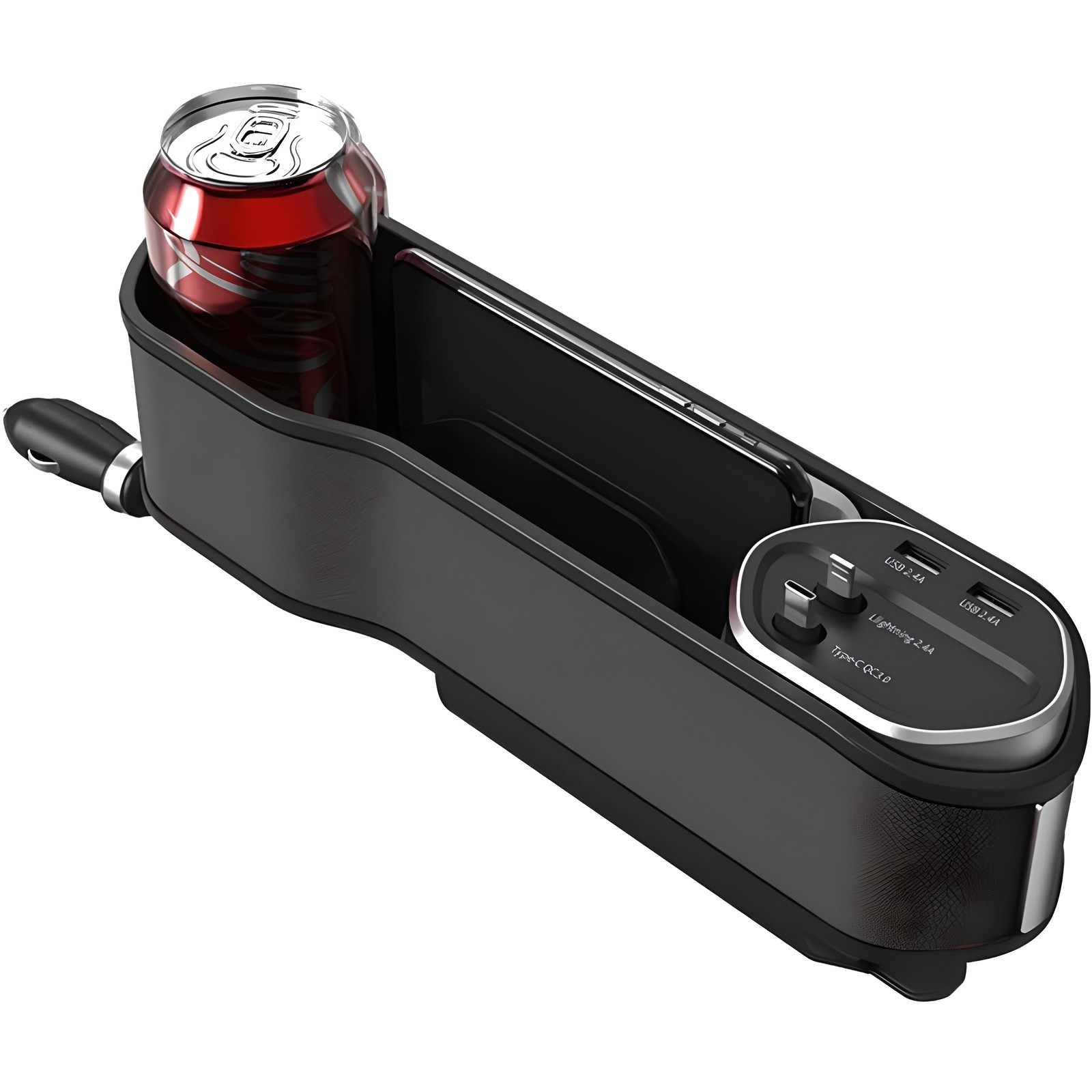 더존 차량용 정리 수납함 스마트 사이드포켓 TZ-P300 29,300원