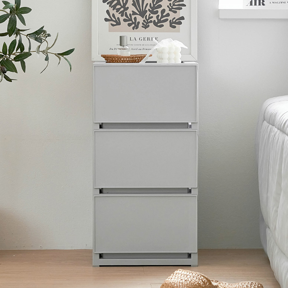 코멧 국내생산 모던 슬림서랍장 13,970원