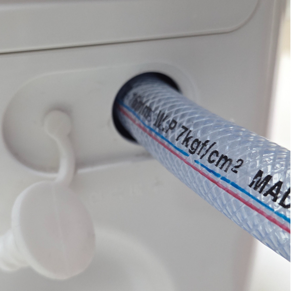 yongyong LG 위니아 위닉스 호환 제습기 연속배수 호스 절단 판매, 1개 10,350원