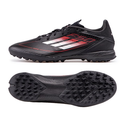 아디다스 블랙 성인용 남성용 가벼운 풋살화 DW95 82,300원