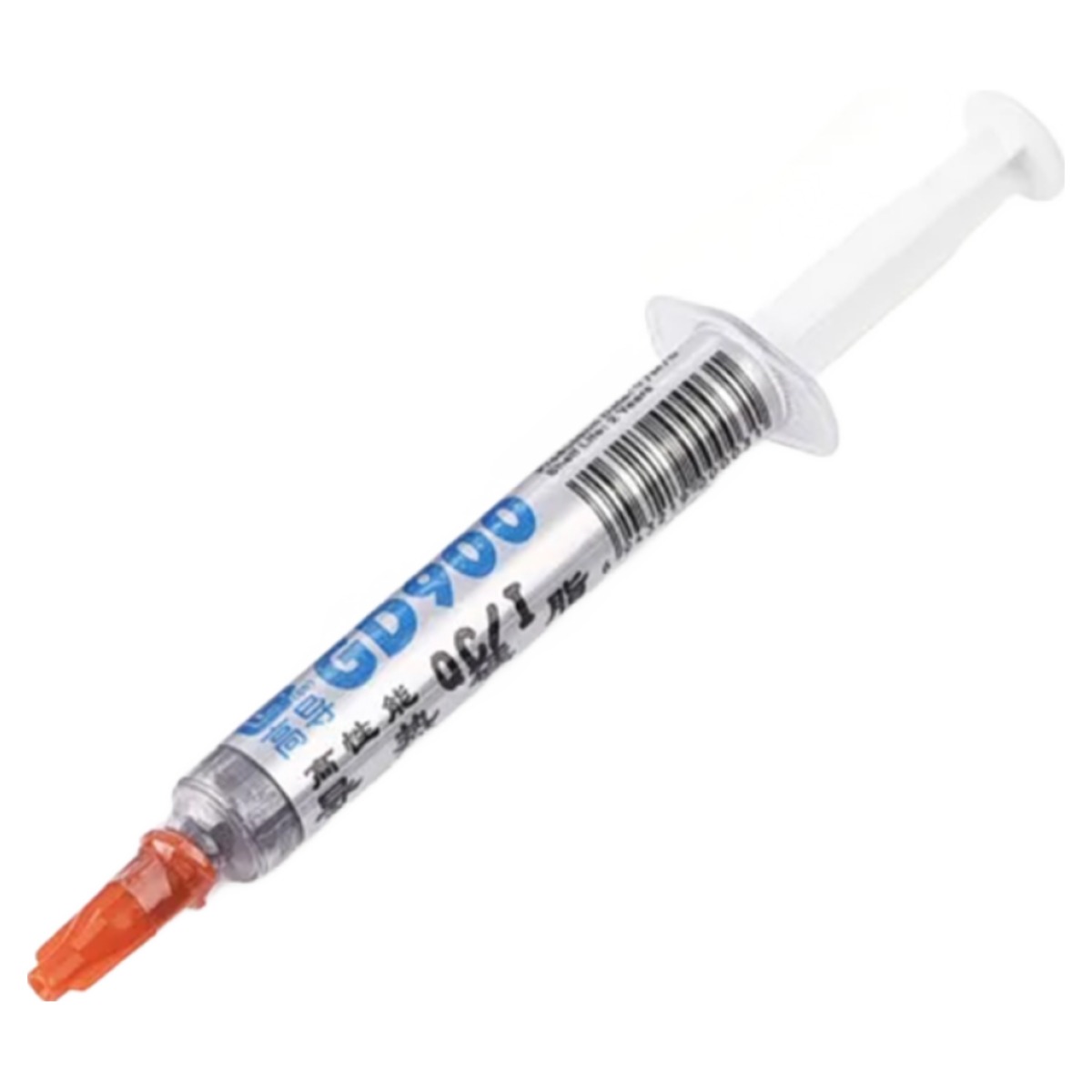 GD900 써멀구리스 3g 방열 컴파운드 서멀 그리스 CPU 3,700원