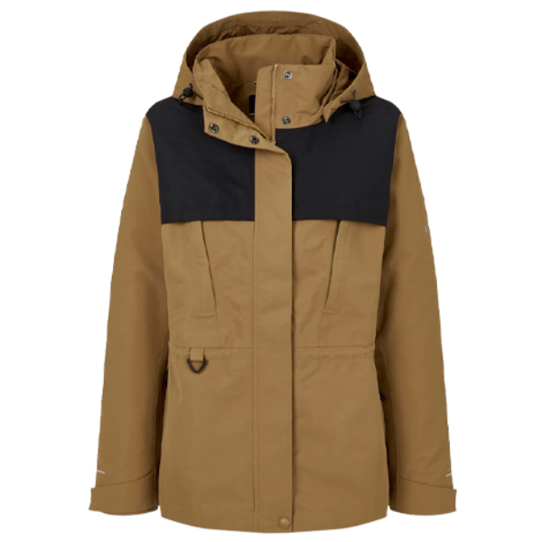 컬럼비아 여성 스트릿 트레커 커뮤터 방수 2L 자켓 157,900원