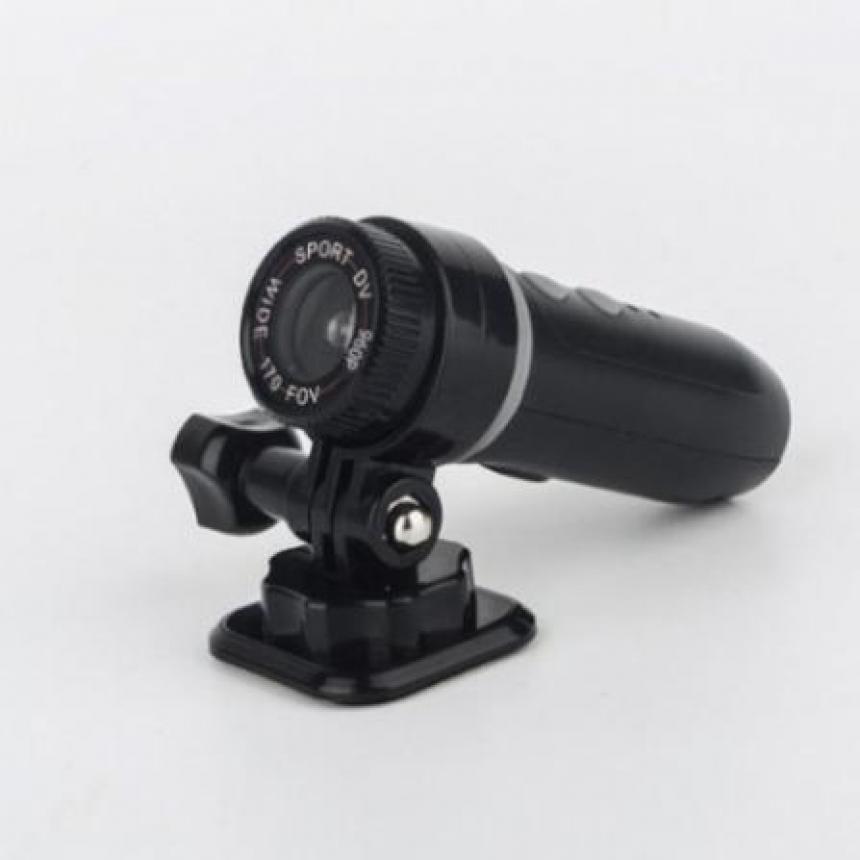 라이더 자전거 블랙박스 카메라 미니캠 무선 바이크 수중 헬멧 바디캠 액션캠 오토바이 29,000원