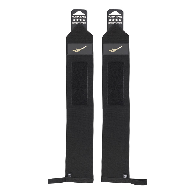 프로스펙스 엘리트 헬스 손목보호대 강력한 고정력으로 고중량 하드한 트레이닝 가능 전문가용 18,400원