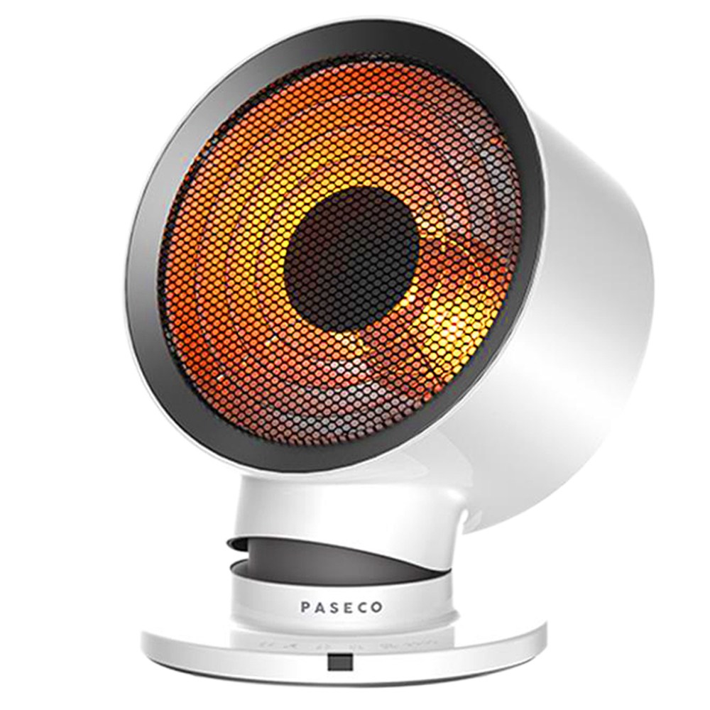파세코 전기난로 히터 발 난방기 에코 카본 스토브 PEH-HTC8050W 사무실 가정용 108,900원