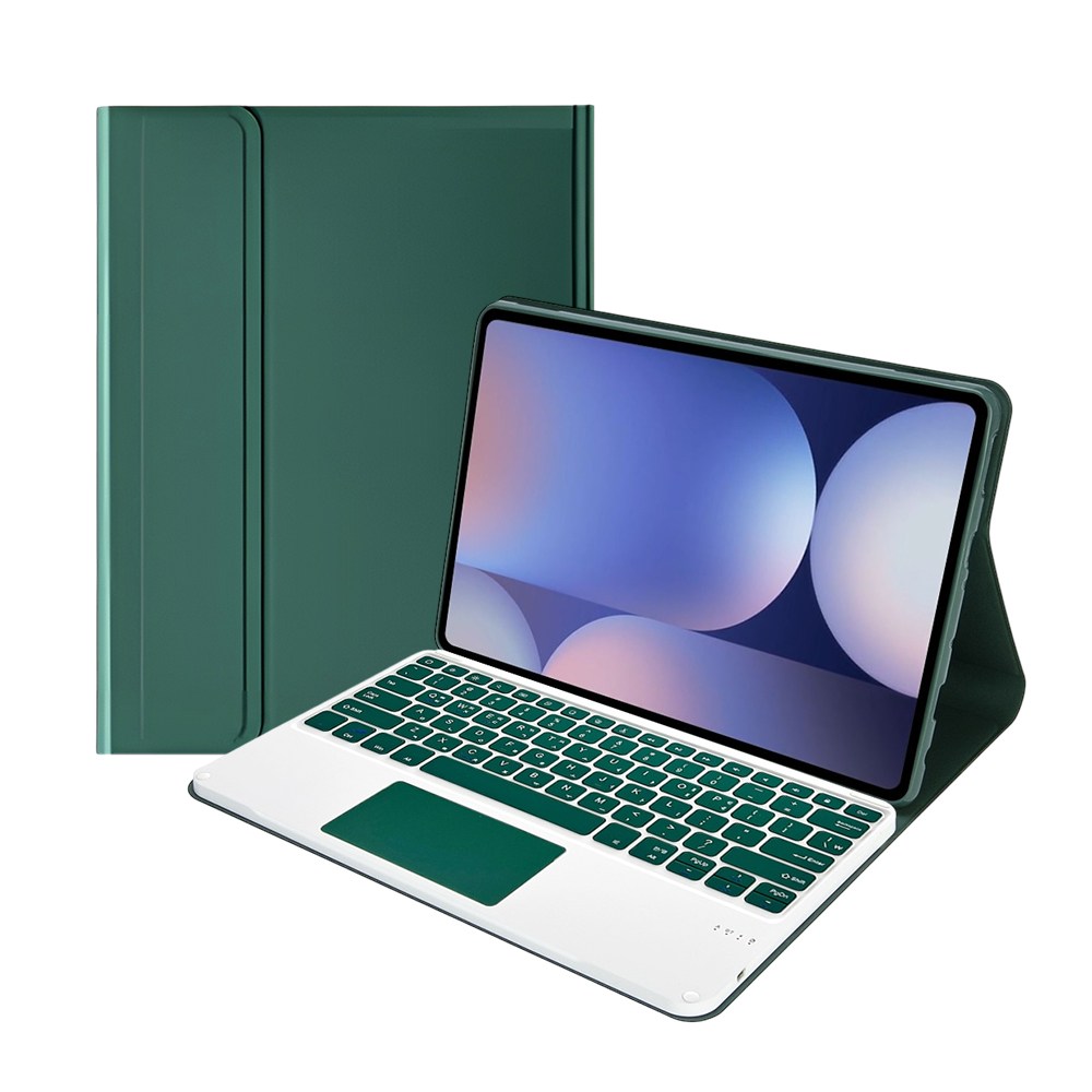 UB 갤럭시탭 터치 트랙패드 키보드 케이스 전기종 펜슬수납 53,800원