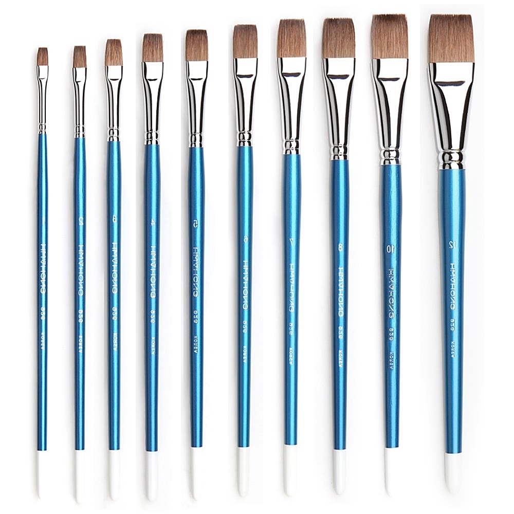 화홍 926 평붓시리즈 10종 4,950원