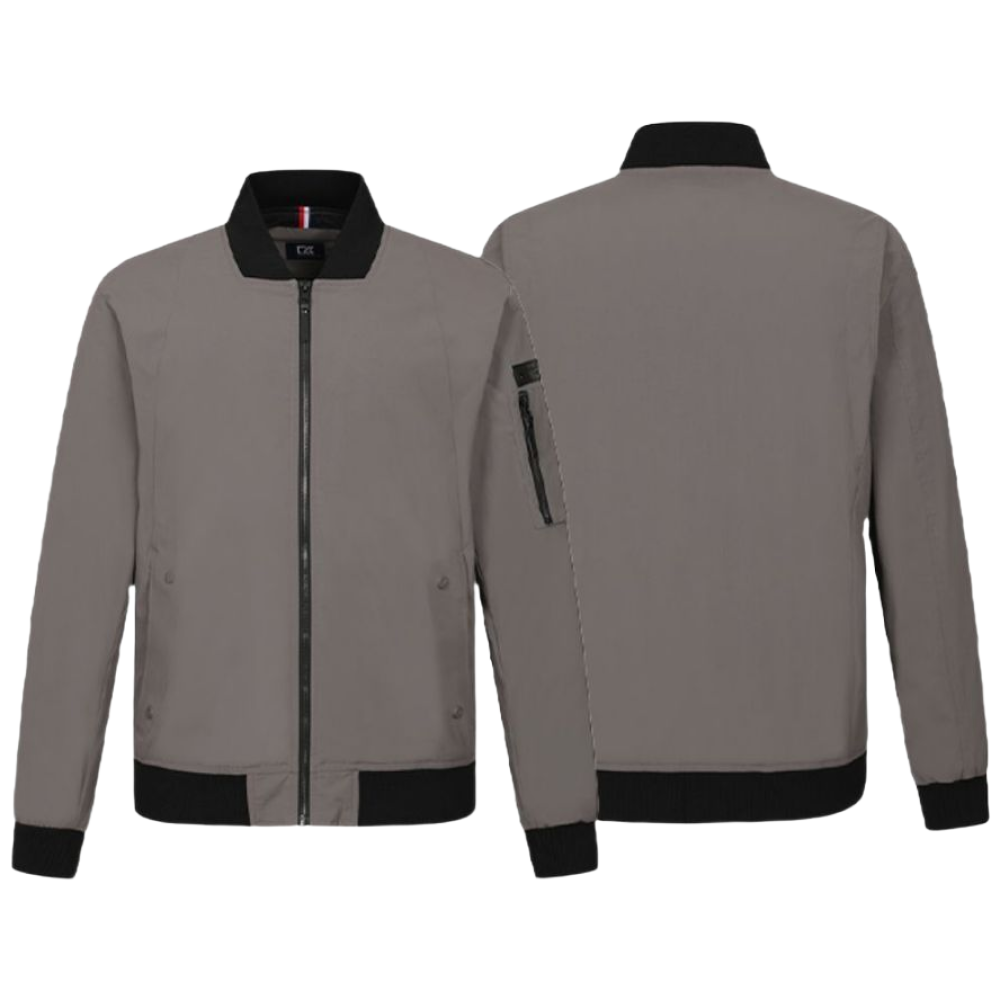 커터앤벅 남성 고신축 블루종 자켓 CBMJP54905 94,640원