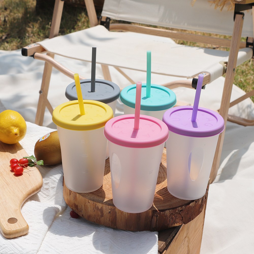 아가프라 심쿵빨대컵2P세트+토끼마개 사은품 400ml 17,900원