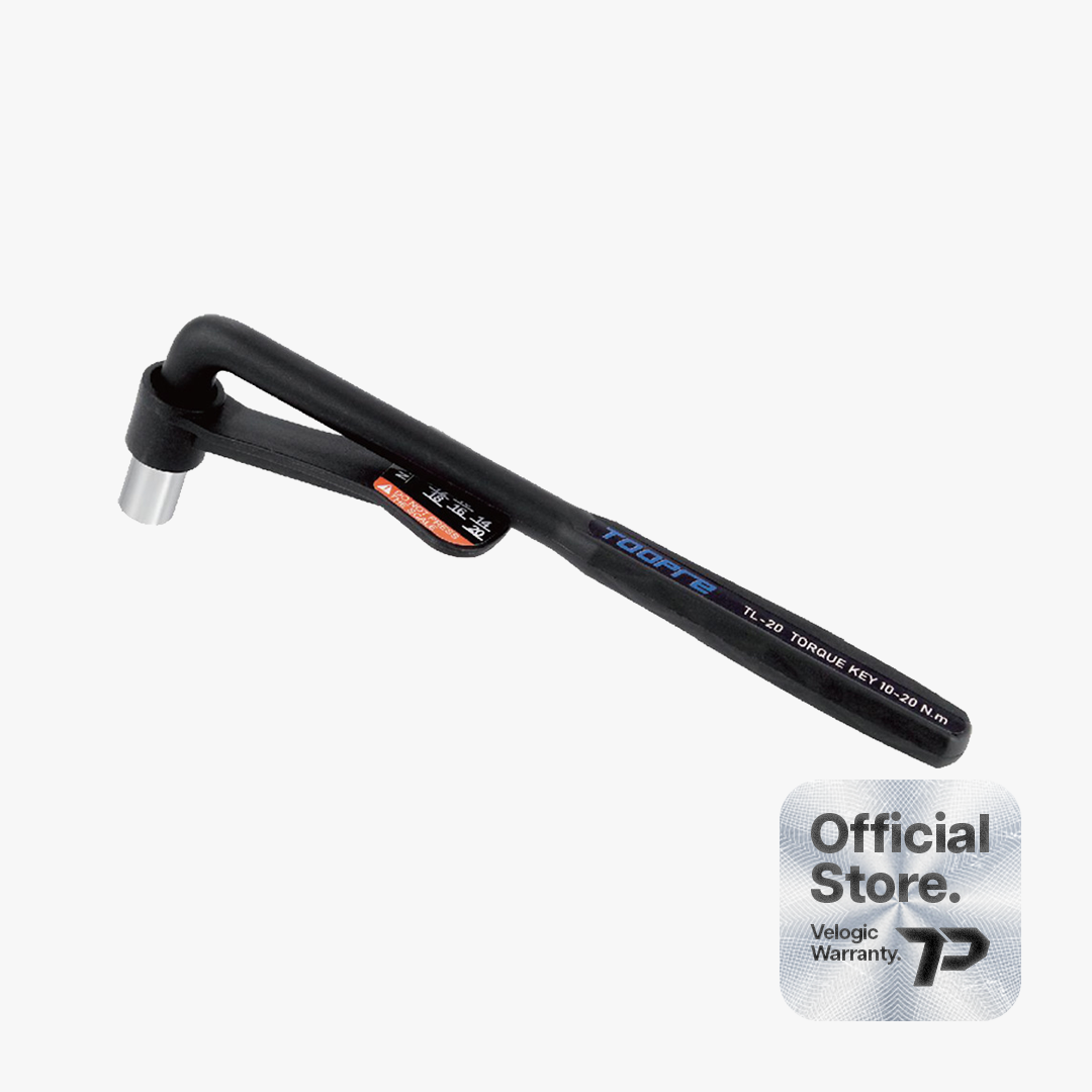 투프리 프리셋 토크 렌치 툴 10~20Nm 자전거 정비 공구 Toopre 17,500원