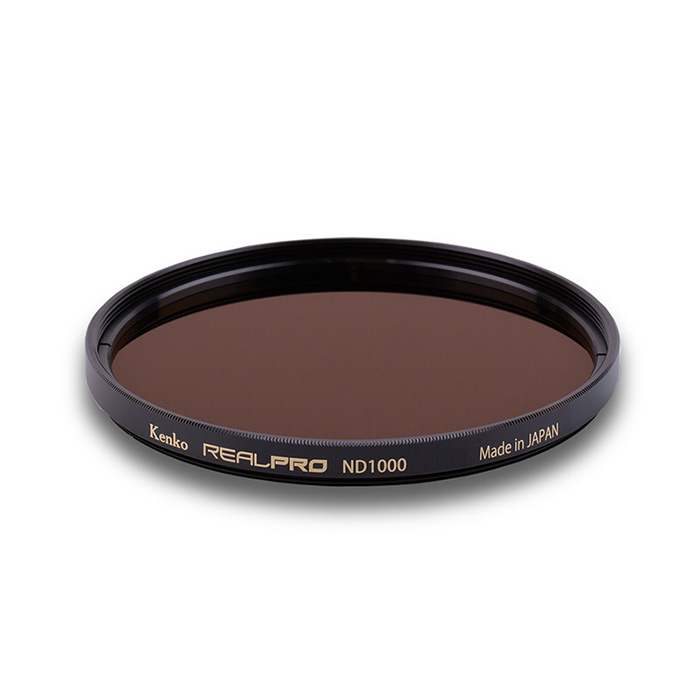겐코 REALPRO ND1000 반사방지 멀티코팅 필터 55mm, 단일상품 48,600원