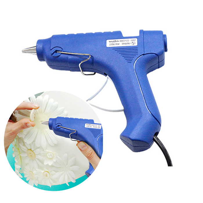 [오피스스쿨] 화신 글루건 (대) 핫멜트 접착 11,600원