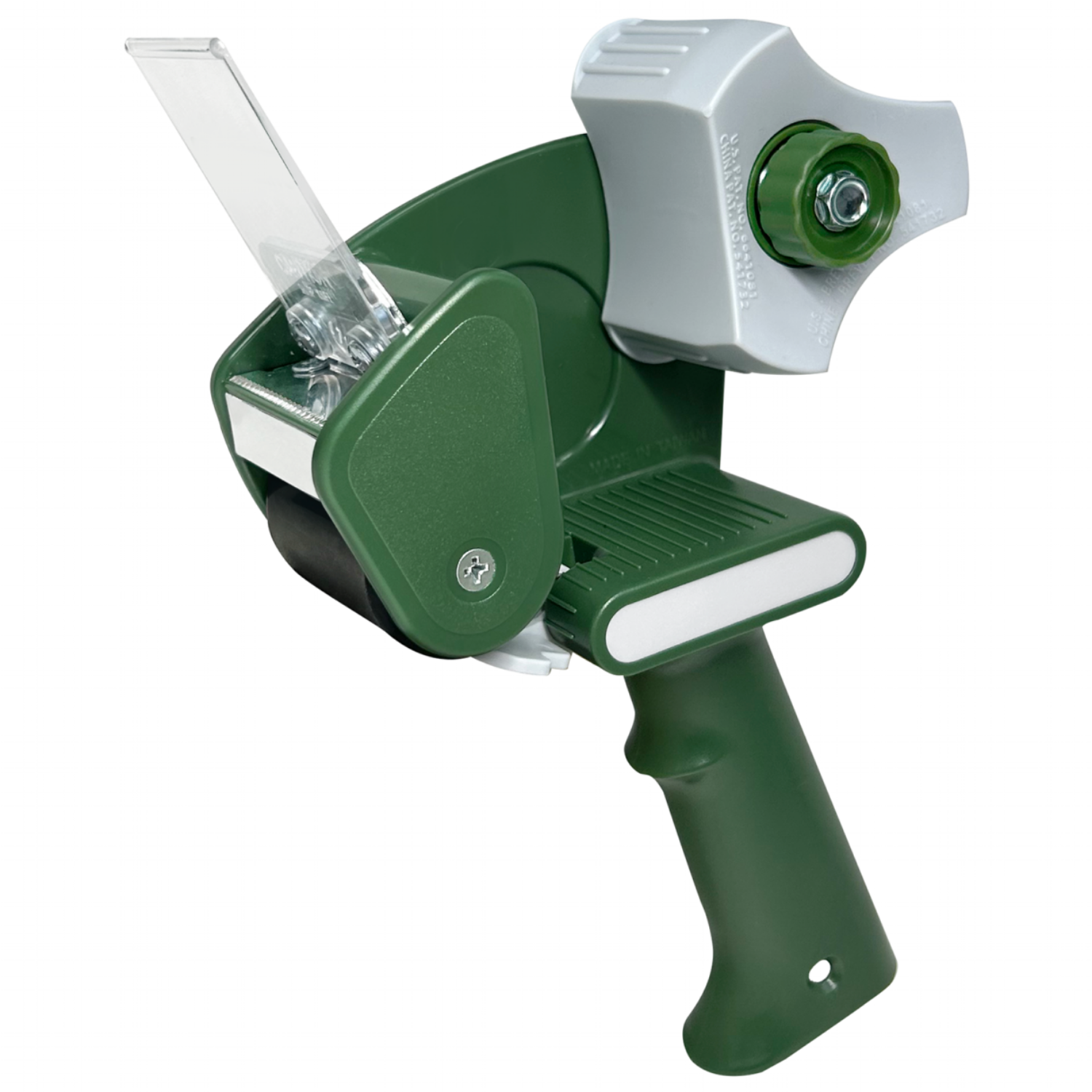 Excell 푸쉬플랩 박스 테이프 커터기 RT-82276 일체형 손목편한 박스 포장기, 1개 20,000원