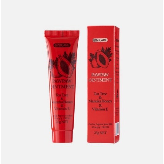 시니케어 포포 오인트먼트 25g (10+2) 두개덤! 77,000원