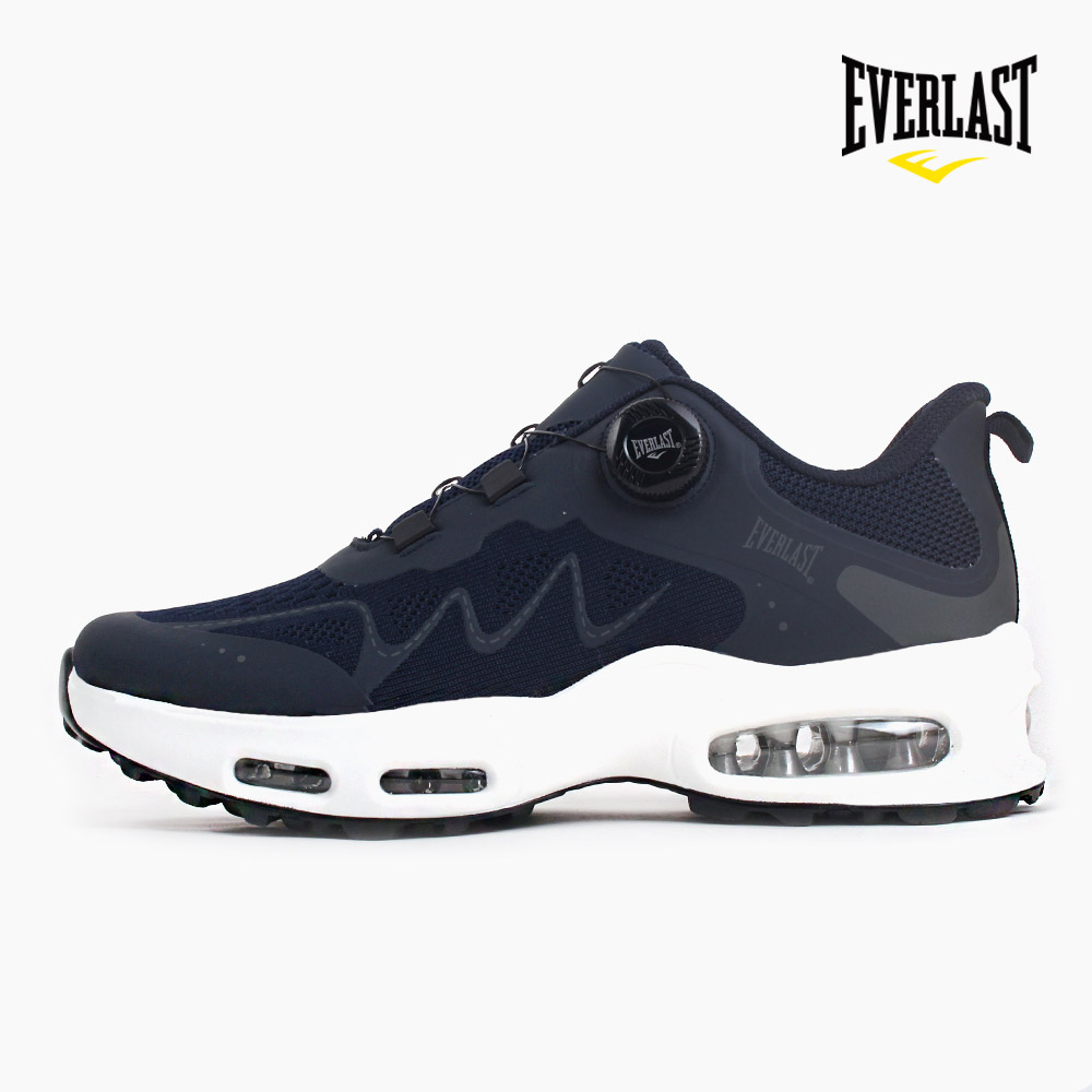 [고급인솔증정] 에버라스트 E워킹투 남녀공용 다이얼 니트 운동화 러닝화 핸즈프리 에어쿠션 논슬립 미끄럼방지 발편한 푹신한 가벼운 키높이 신발 59,800원