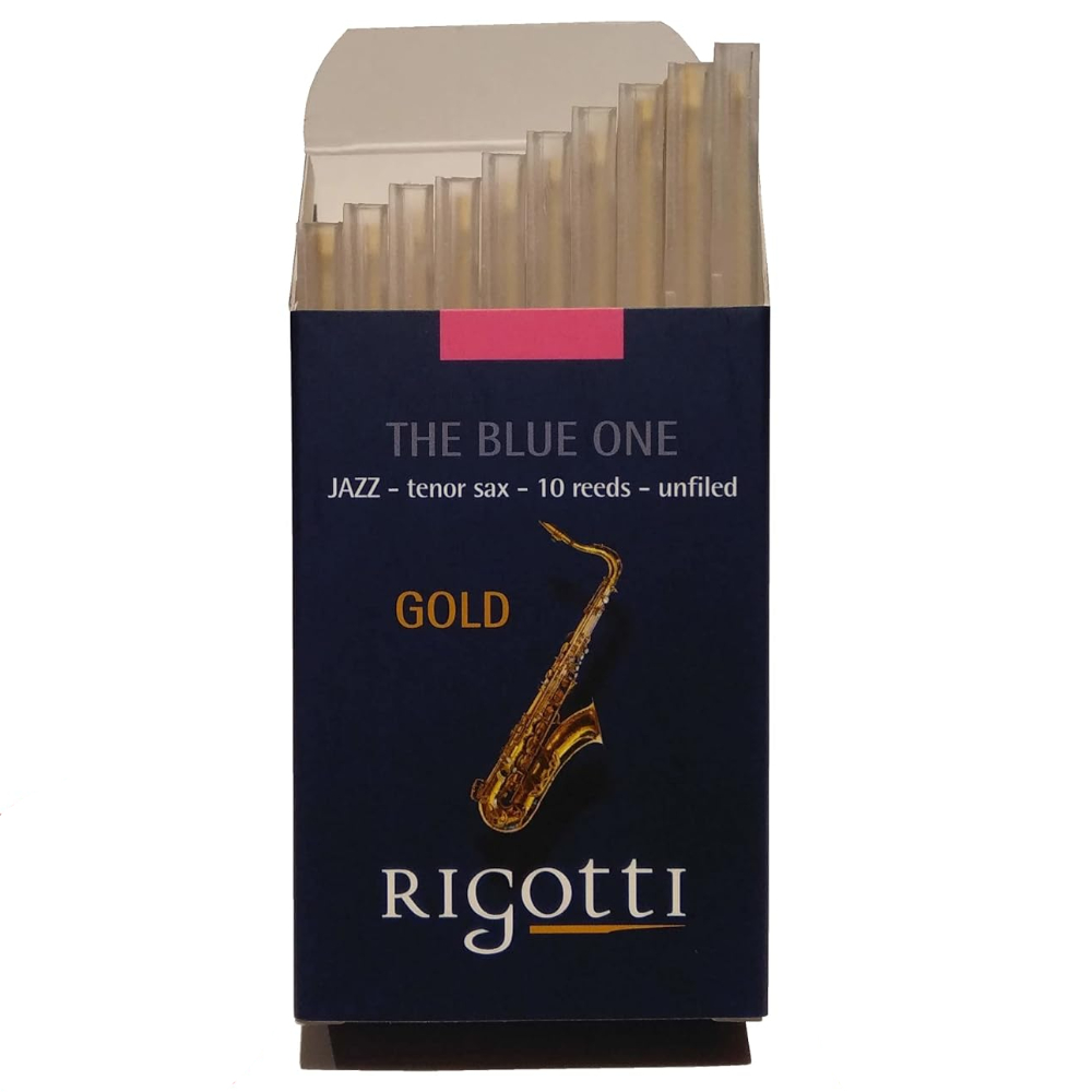 프랑스 리고티 테너 색소폰 리드 10개입, 1개 63,800원