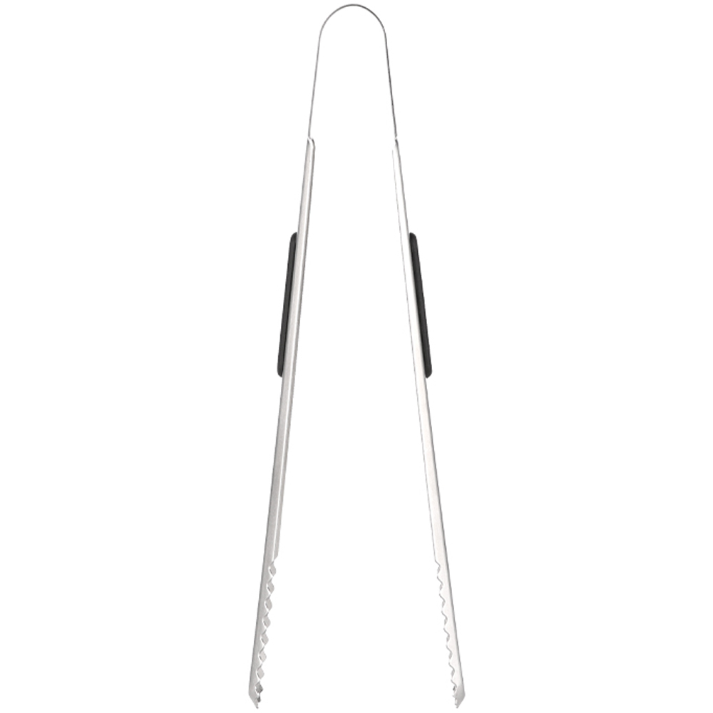 실리만 스틸 요리용 집게 8,000원