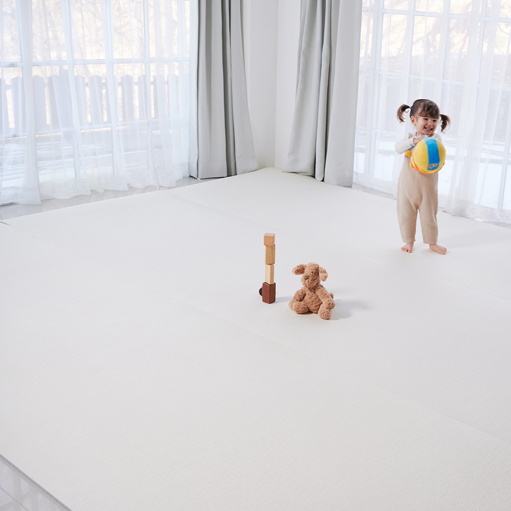리빙코디 프리미엄 에코 말랑 PVC 롤매트 140cmx7m (4종/택1) 놀이방매트 층간소음 셀프시공 258,000원