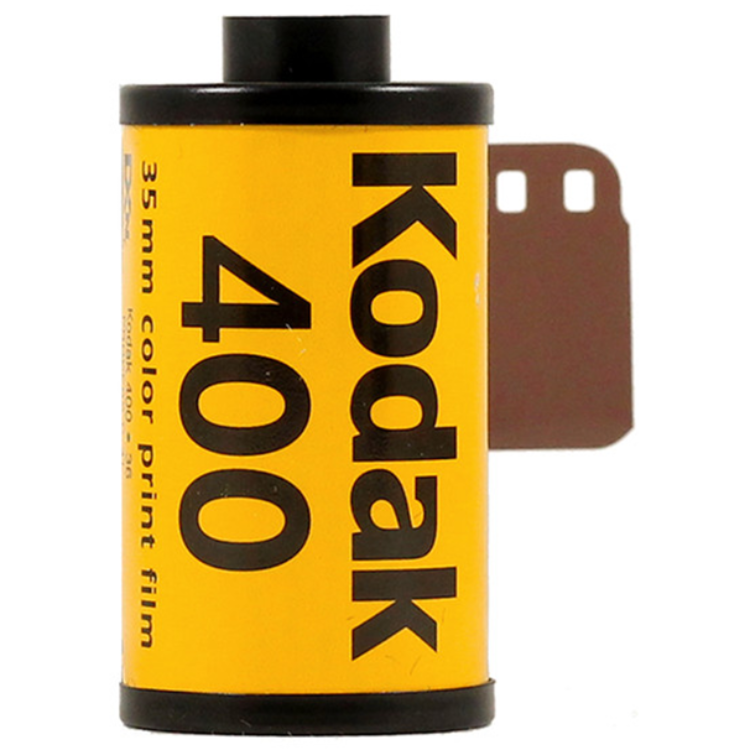 코닥 컬러필름 울트라맥스 400 36장 프레드폴현상소 현상스캔 서비스 19,800원