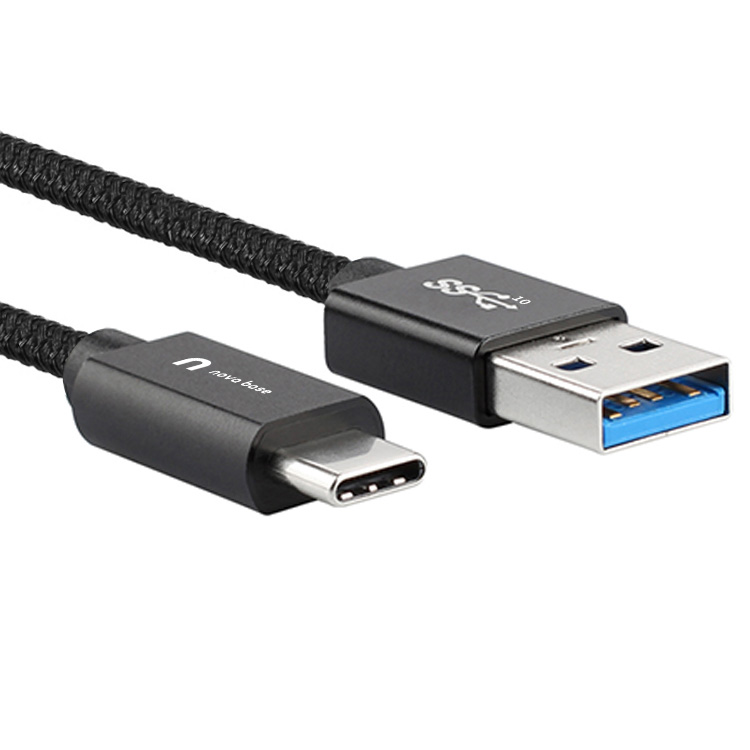 속도빠른 아이폰 카플레이 C타입 케이블 USB3.2 10Gbps 12,250원