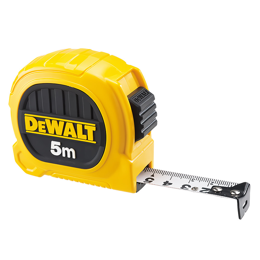 디월트공식대리점 DWHT36332L 미니 양면 휴대용 컴팩트 줄자 5M 9,500원