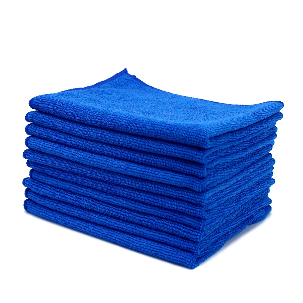 모던리빙 극세사 30 행주 ( 파랑색 ), 10개 8,900원