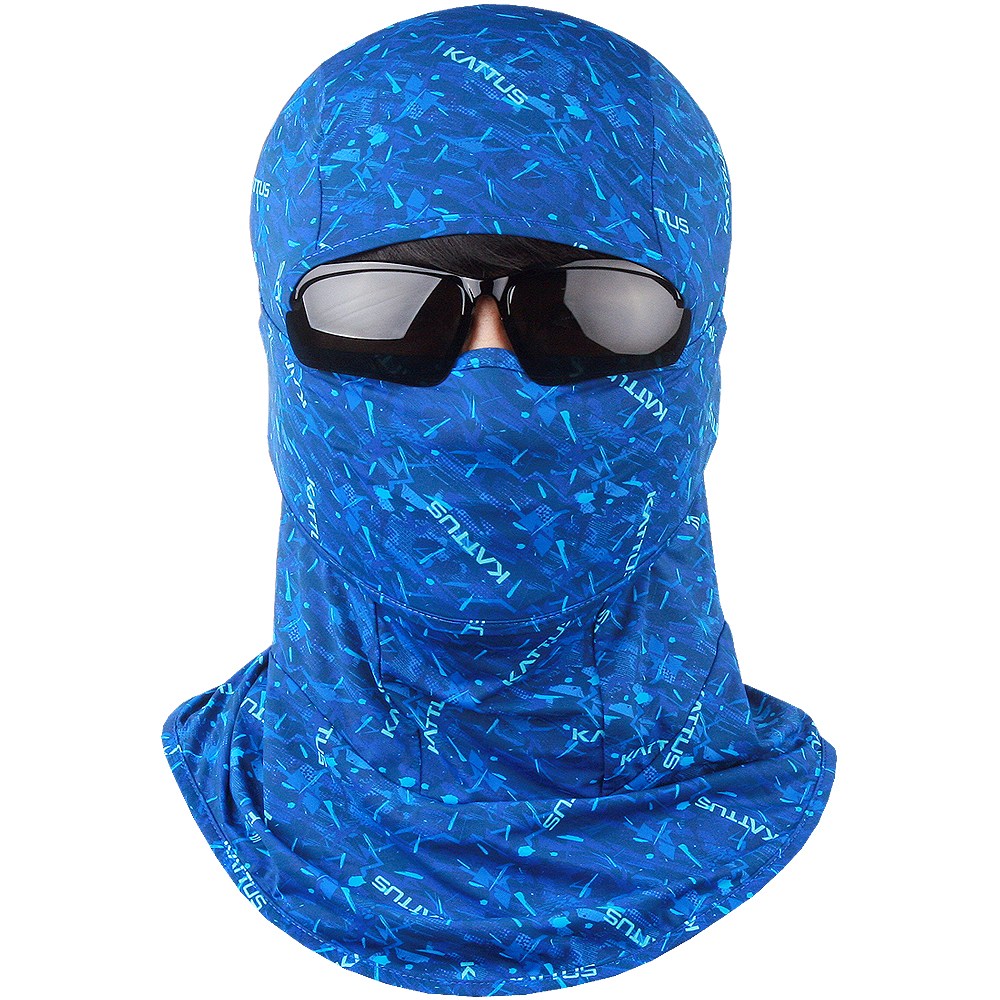 KATTUS 아크로스 2 in 1 5pcs 1세트 쿨  냉감마스크 바라클라바 오토바이마스크 자외선차단마스크 메쉬 자전거 마스크 복면 낚시 멀티스카프 냉감멀티스카프 쿨링 햇빛가리개 49,900원