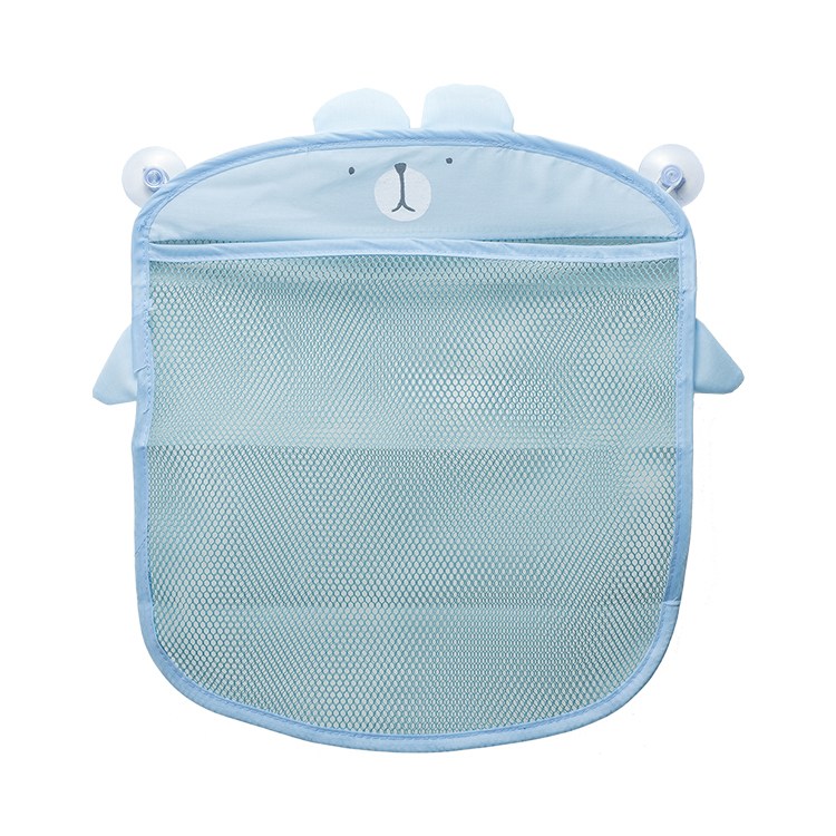 편한생활연구소 욕실 장난감 정리함, 곰, 1개 5,000원