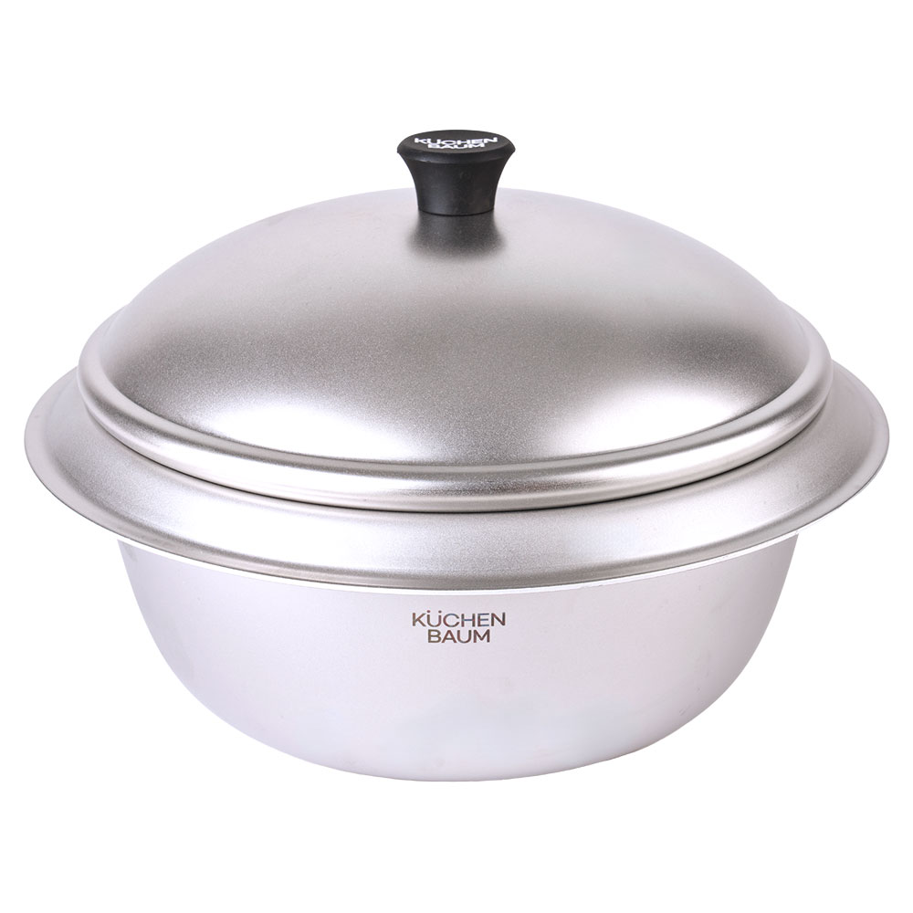 파르셀 연마제 제거 작업 필요없는 통3중 무연마제 스텐 뚝배기, 1개, 24cm 45,900원