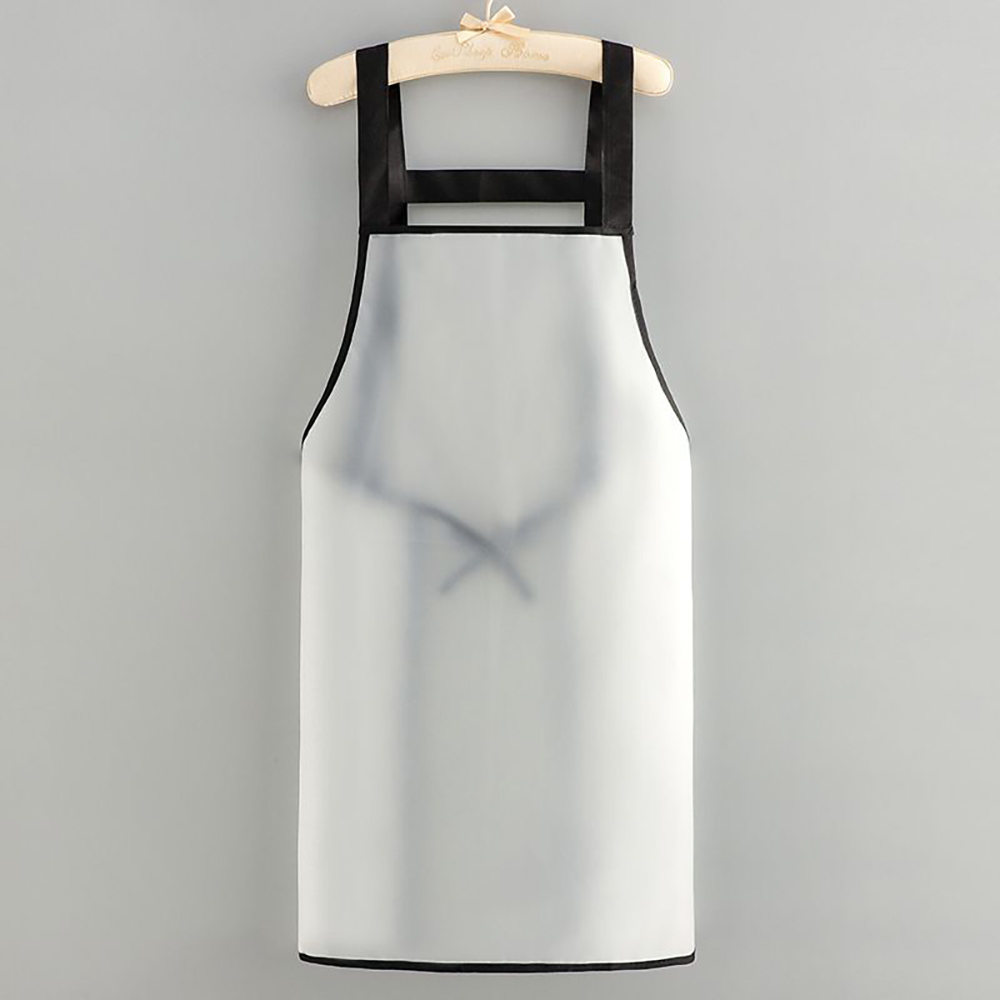 아이엠판다 우레탄 방수 앞치마 75cm 7,500원